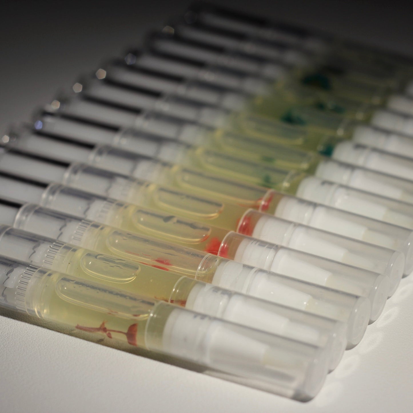 Cuticle Oil Pens